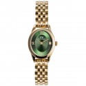 Orologio Daniel Wellington Ophelia Mini Emerald Gold DW00100804