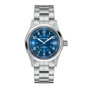 Orologio uomo Hamilton Khaki Field Auto H70455140