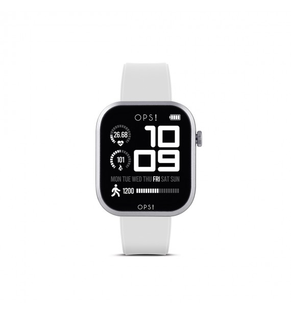 Orologio Smartwatch OPS CALL Pro OPSSW-54