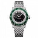 Orologio Uomo Mido Ocean Star GMT Limited Edition M026.829.11.051.01