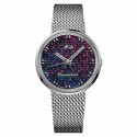 Orologio Uomo Mido Commander 1959 PIXEL M84294N711