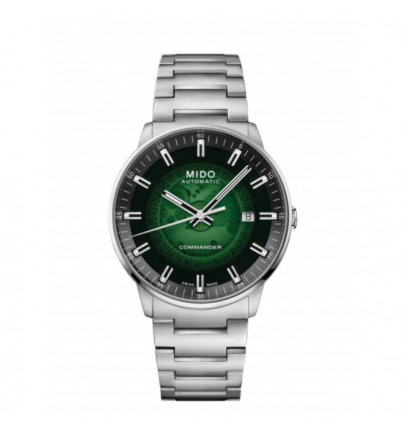 Orologio Uomo Mido Commander Gradient M0214071141103