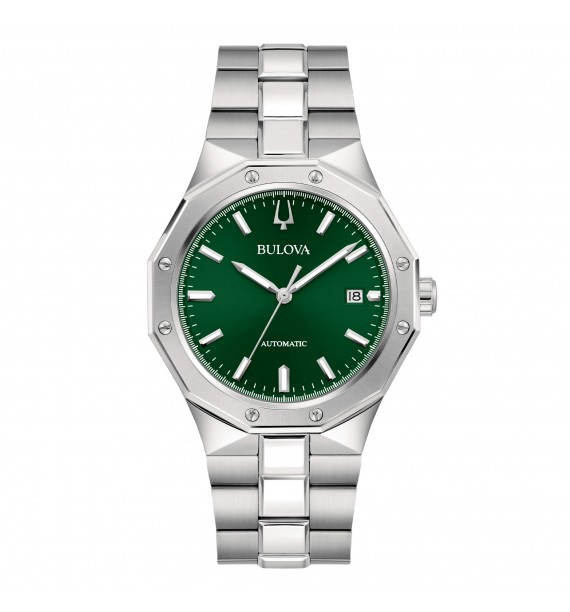 Orologio Bulova uomo Octagon Automatic 96B464