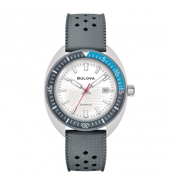 Orologio Bulova uomo Snorkel 98B449