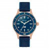 Orologio Bulova uomo Mil-Ships Bronze 150 Ann. 98A325
