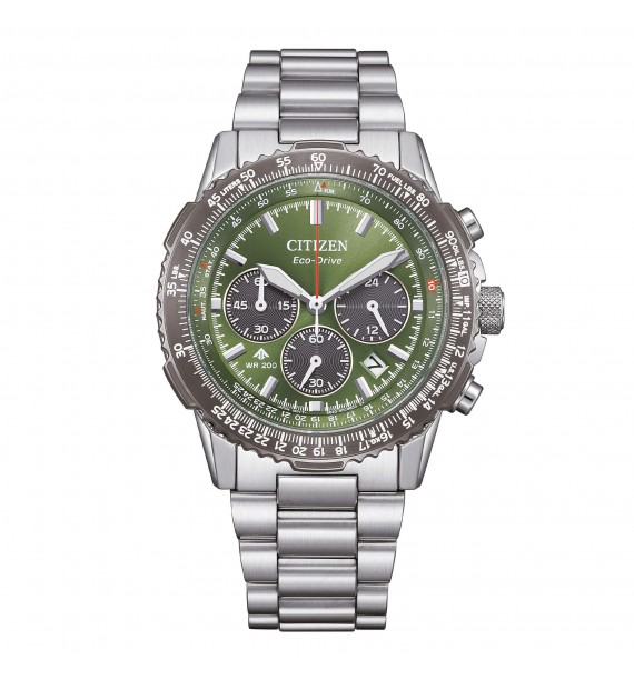 Orologio Citizen Promaster Navihawk CA4664-60W