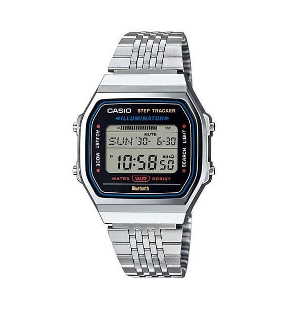 Orologio Casio Vintage ABL-100WE-1AEF