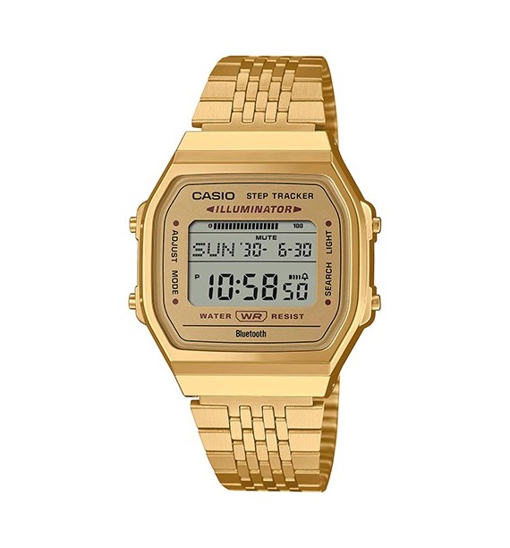 Orologio Casio Vintage ABL-100WEG-9AEF