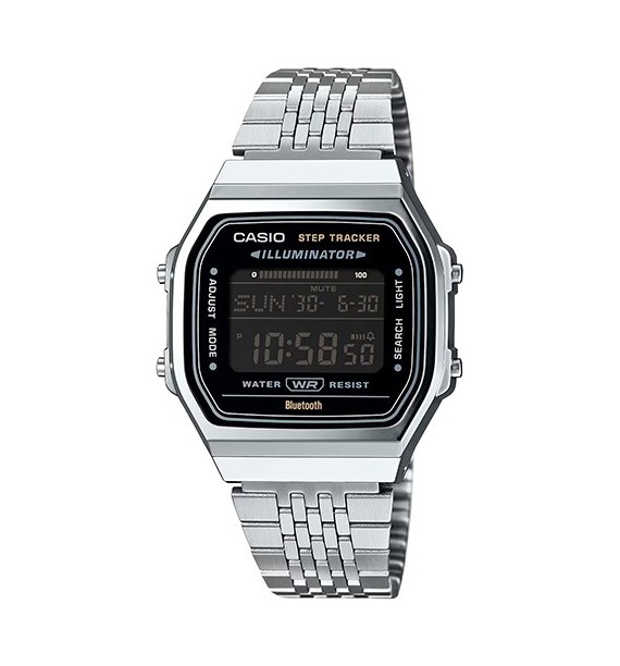 Orologio Casio Vintage ABL-100WEGG-1BEF