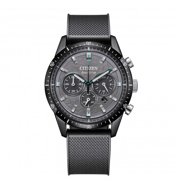Orologio Citizen uomo T9 Crono CA4625-02H
