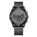 Orologio Citizen uomo T9 Crono CA4625-02H