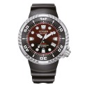 Orologio Citizen uomo Promaster 300 mt Gas Diver E365 BN1024-01Z