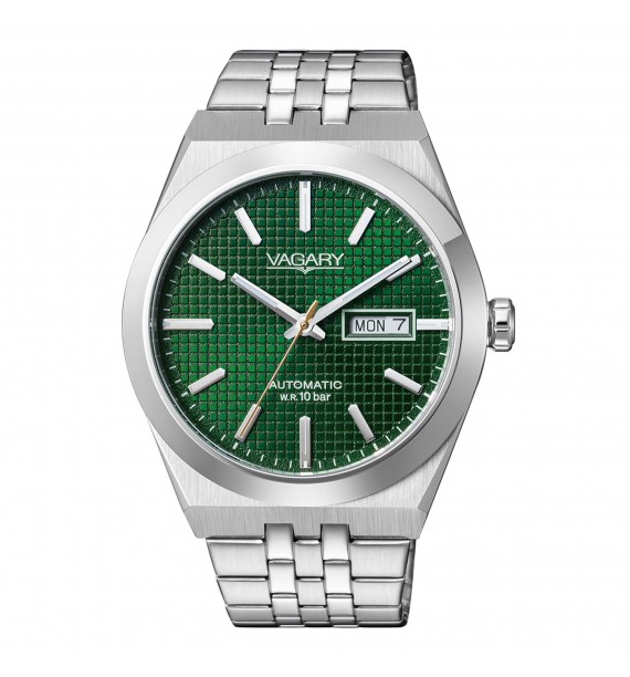 Orologio uomo Vagary automatico G.Matic 101 IX3-513-41