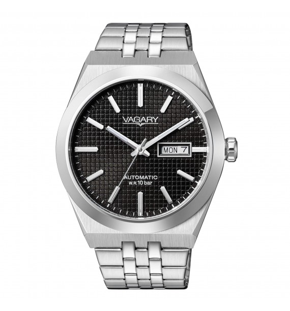 Orologio uomo Vagary automatico G.Matic 101 IX3-513-51
