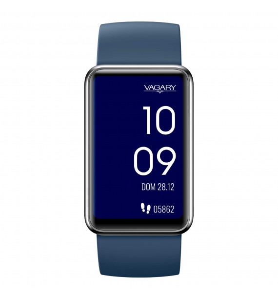 Smartwatch Vagary X05A-002VY