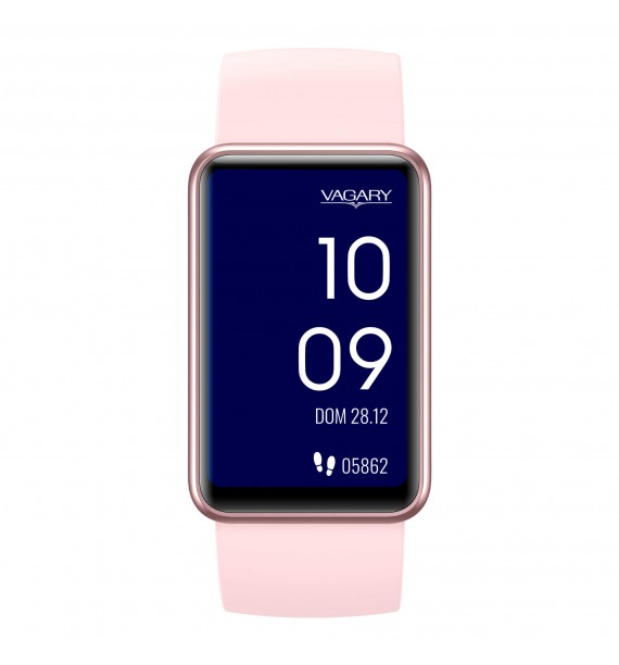 Smartwatch Vagary X05A-003VY