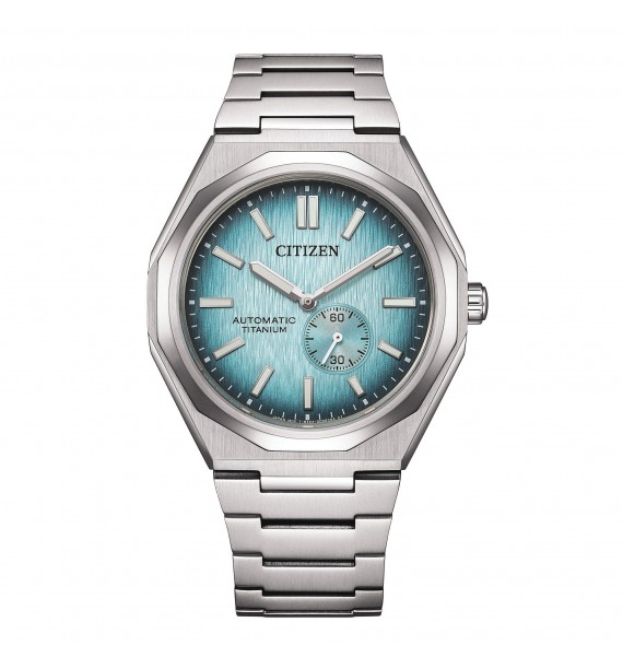Orologio uomo Citizen Zenshin 60 NK5020-58L