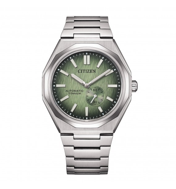 Orologio uomo Citizen Zenshin 60 NK5020-58X