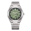 Orologio uomo Citizen Zenshin 60 NK5020-58X