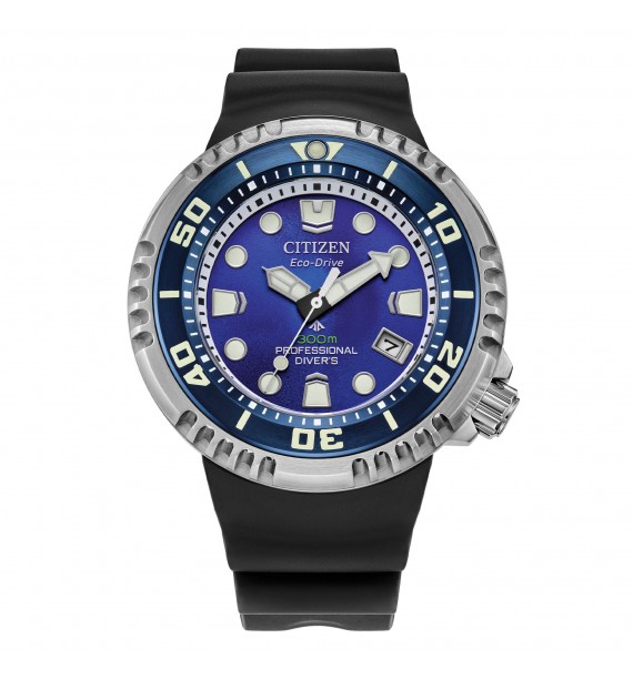 Orologio Citizen uomo Promaster 300 mt Gas Diver Limited Edition BN1025-08L