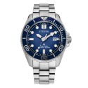 Orologio Citizen uomo Promaster Eco drive 40mm BN0260-54L