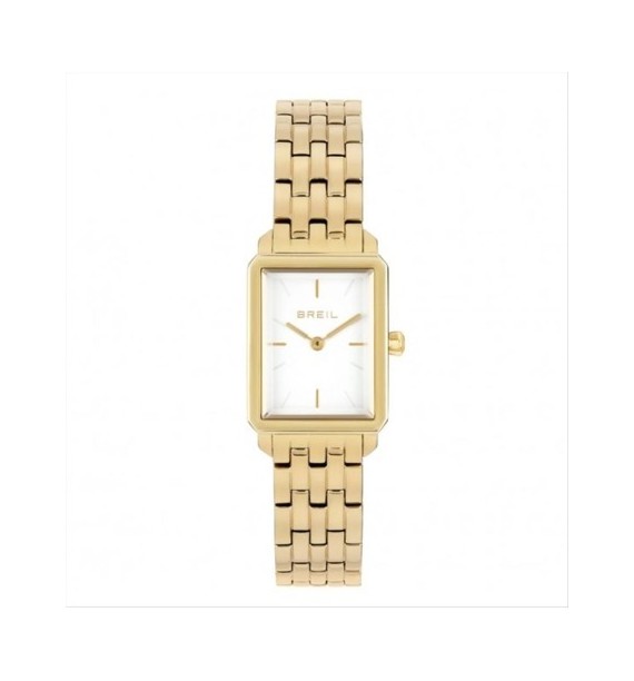 Orologio donna Breil carre TW2078