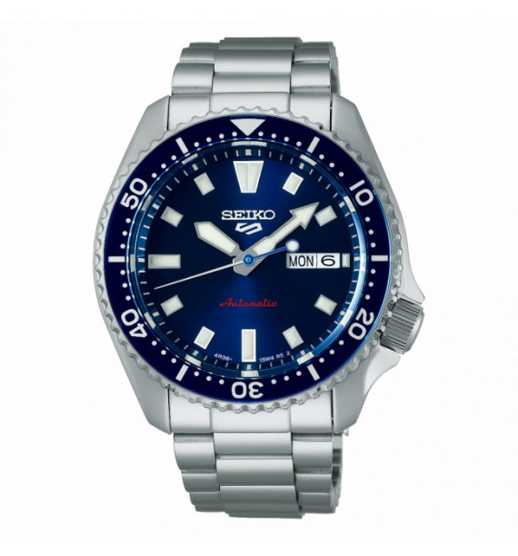 Orologio Seiko 5 Sport SRPL83K1 SKX series