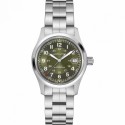 Orologio uomo Hamilton Khaki Field Auto H70455160