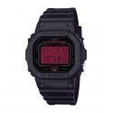 Orologio Casio G-Shock DW-5600BBR-1AER Black & Bold Red
