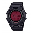 Orologio Casio G-Shock GD-010-1A1ER Black & Bold Red