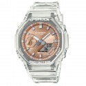 Orologio Casio G-Shock GA-2100BM-7A5ER Bright Metallic