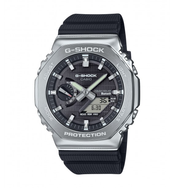 Orologio Casio G-Shock GBM-2100A-1AER
