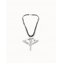 Collana Uno de 50 Ser Majestuosa COL1929MTL0000U