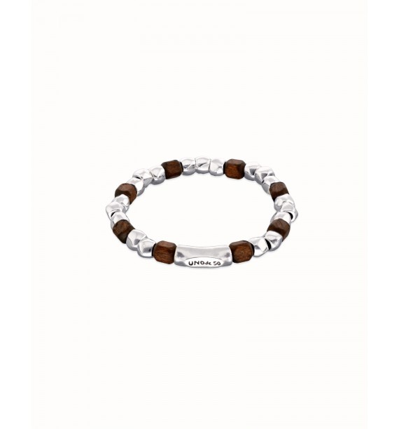Braccialetto Uno de 50 Ser Imparable PUL2586MTL0000
