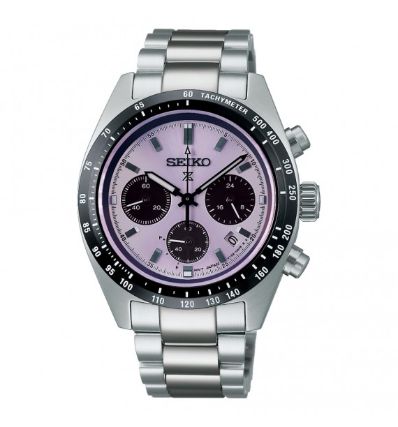 Orologio Seiko Prospex Speedtimer SSC955P1
