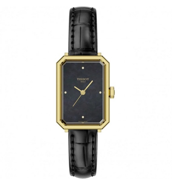 Orologio donna Tissot SRV T1601103612600