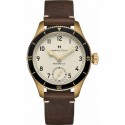 Orologio uomo Hamilton Khaki Aviation Pilot Pioneer Mechanical H76709510