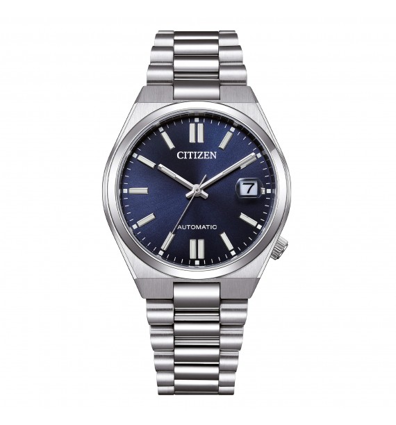 Orologio Automatico Citizen Tsuyosa 37mm NJ0200-50M