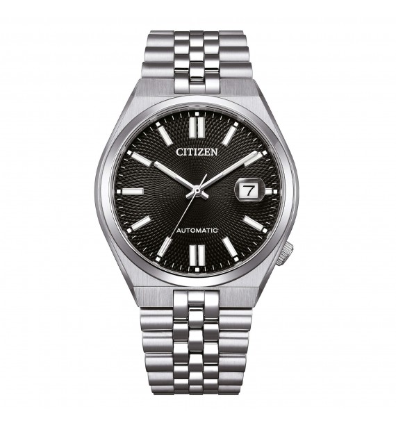 Orologio Automatico Uomo Citizen Tsuyosa 60 NK0020-55E