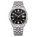 Orologio Automatico Uomo Citizen Tsuyosa 60 NK0020-55E