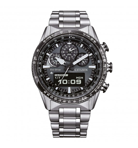 Orologio Citizen uomo Skyhawk U830 JV2006-55H