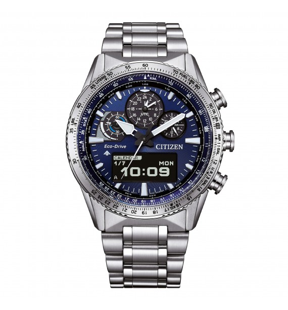 Orologio Citizen uomo Skyhawk U830 JV2000-51L