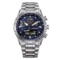 Orologio Citizen uomo Skyhawk U830 JV2000-51L