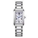 Orologio Citizen donna Eco drive Square EW5620-55A