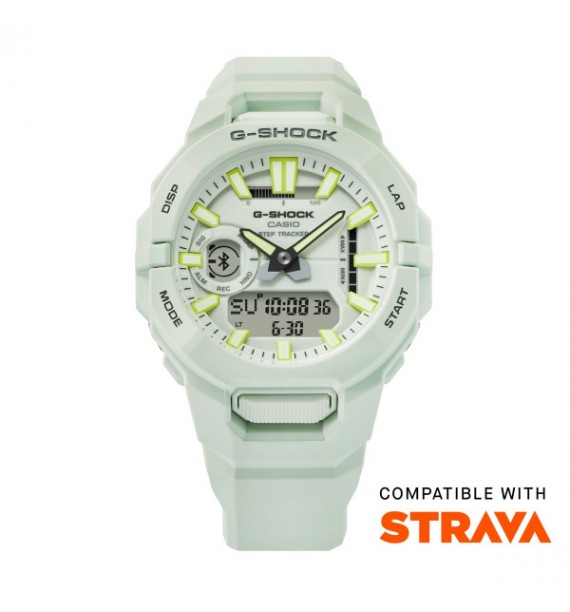 Orologio Casio G-Shock GBA-950-7AER G-Squad