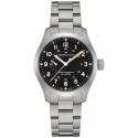 Orologio Hamilton Khaki Field Mechanical Power Reserve 40mm H69509130