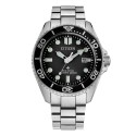 Orologio Citizen uomo Promaster Eco drive 40mm BN0261-51E