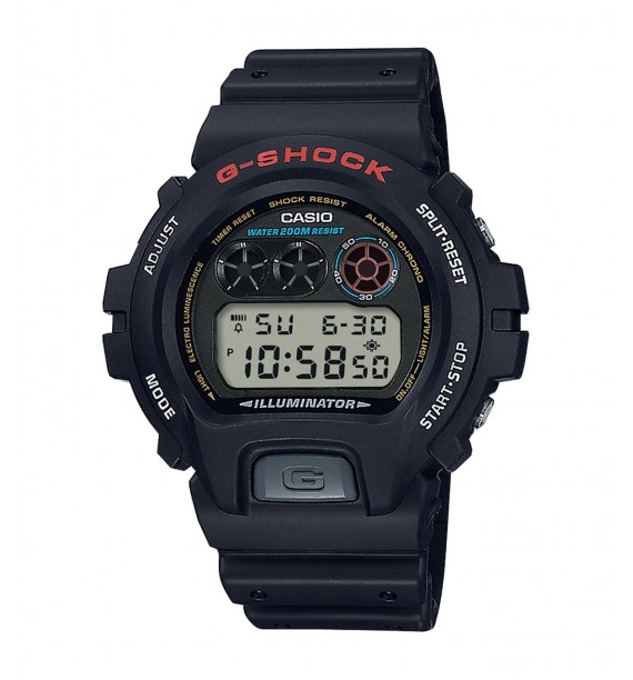 Orologio Casio G-Shock DW-6900U-1ER