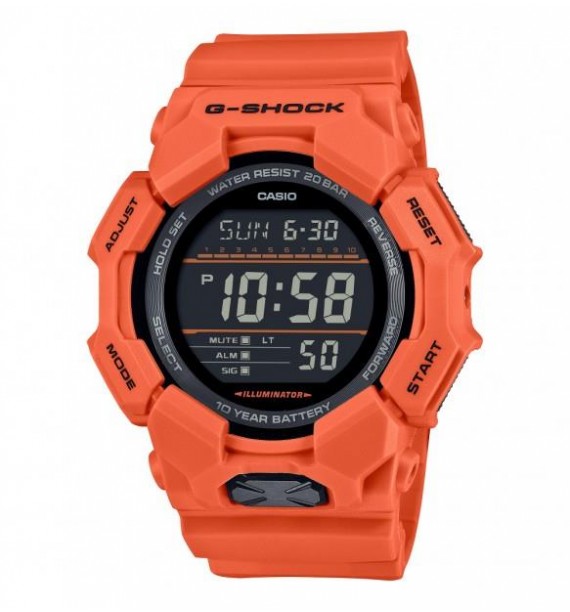 Orologio Casio G-Shock GD-010-4ER