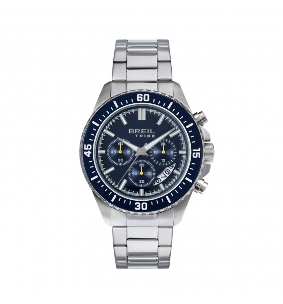 Orologio uomo Breil Trial Crono EW0810